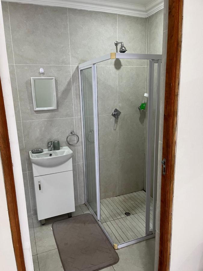 Rooikrans Guest House 约翰内斯堡 外观 照片