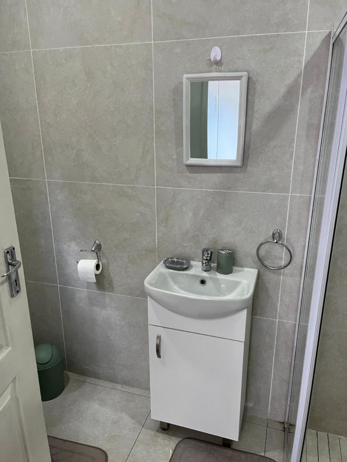 Rooikrans Guest House 约翰内斯堡 外观 照片