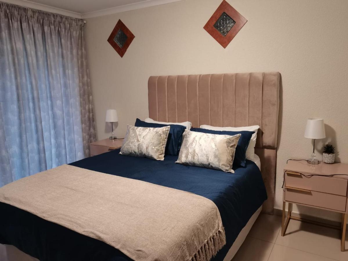 Rooikrans Guest House 约翰内斯堡 外观 照片
