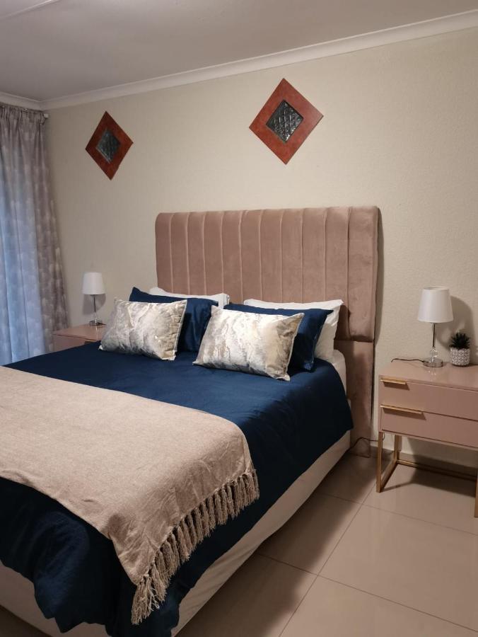 Rooikrans Guest House 约翰内斯堡 外观 照片
