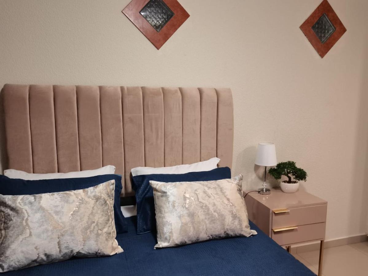 Rooikrans Guest House 约翰内斯堡 外观 照片