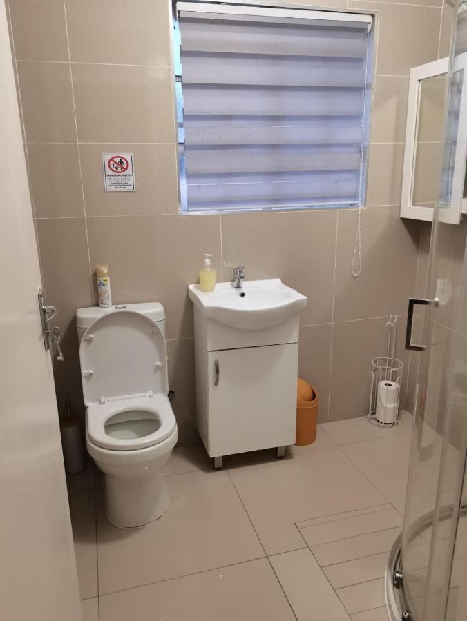 Rooikrans Guest House 约翰内斯堡 外观 照片